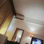 Hình ảnh đánh giá của Ratu Mayang Garden Hotel từ Fiddia L.