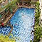 Review photo of Holiday Beach Inn Pangandaran from Gunawan G.