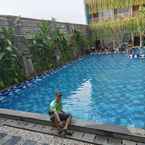 รูปภาพรีวิวของ Holiday Beach Inn Pangandaran 2 จาก Gunawan G.