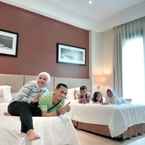 Review photo of Menara Laut Hotel from Gunawan G.