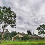 Review photo of Visesa Ubud Resort 4 from Suriani N. T.