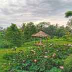 Review photo of Visesa Ubud Resort from Suriani N. T.