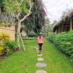 Review photo of Visesa Ubud Resort 3 from Suriani N. T.