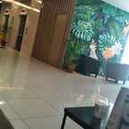 Review photo of Highest Value 1BR at Tree Park BSD Apartment By Travelio from Melisa M.