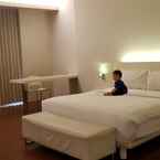Review photo of Everbright Hotel Surabaya from Edvada R.