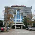 Hình ảnh đánh giá của Vinh Plaza Hotel từ Anh V.