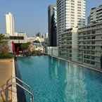 รูปภาพรีวิวของ Travelodge Sukhumvit 11 จาก Khuu T.