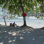 Ulasan foto dari Dubay Panglao Beachfront Resort 2 dari Ivy L. Q.