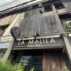 รูปภาพรีวิวของ La Malila Hostel จาก Thipphakesone S.