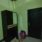 Review photo of OYO Life 2508 Alba Suites Homestay Syariah from Arnaz N.