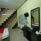 Review photo of OYO Life 2508 Alba Suites Homestay Syariah 2 from Arnaz N.