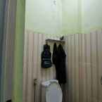 Review photo of OYO Life 2508 Alba Suites Homestay Syariah 6 from Arnaz N.