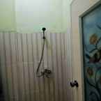 Review photo of OYO Life 2508 Alba Suites Homestay Syariah 5 from Arnaz N.