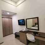 Review photo of Narita Hotel Tulungagung 2 from Arnaz N.