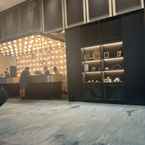 รูปภาพรีวิวของ Vibe Hotel Singapore Orchard จาก Wenny W.