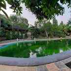 รูปภาพรีวิวของ Green Tropical Village Hotel and Resort 3 จาก Trisnawati T.