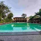 Review photo of Green Tropical Village Hotel and Resort 4 from Trisnawati T.