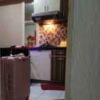 Review photo of Apartment Kalibata City by Endang Property from Dinny K.