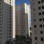 Review photo of Apartment Kalibata City by Endang Property 2 from Dinny K.