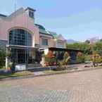 Review photo of Bumi Ciherang Hotel by Safin from Indra G.