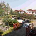 Review photo of Bumi Ciherang Hotel by Safin 3 from Indra G.