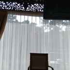 Review photo of Seruni Hotel Amandari	 from Latifah I.