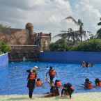 Review photo of Jamboo Kingdom Hotel & Resort from Muhammad H.