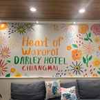 Review photo of Darley Hotel Chiangmai 2 from Jiraporn P.