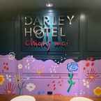 Review photo of Darley Hotel Chiangmai 3 from Jiraporn P.