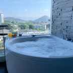 Review photo of The WIDE Condotel from Tannapas A.