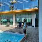 Review photo of Win Premier Hotel Mangga Besar 2 from Fitri F.