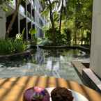 Review photo of The Anvaya Beach Resort Bali 2 from Jihan J.