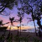 Review photo of The Anvaya Beach Resort Bali 4 from Jihan J.