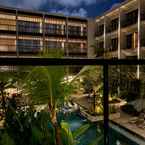 Review photo of The Anvaya Beach Resort Bali 5 from Jihan J.