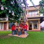 Review photo of The Jayakarta Cisarua Inn & Villas 2 from Risky I. I.