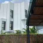 Review photo of JW Naungan Co Living & Villas 2 from Septiadi W.