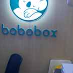 รูปภาพรีวิวของ Bobopod Pancoran, Jakarta 3 จาก Indah I.