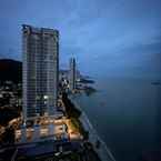 รูปภาพรีวิวของ Hompton by the Beach Penang 3 จาก Asmuliaty B.