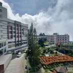 Review photo of Resorts World Genting - Genting SkyWorlds Hotel from Arya N.