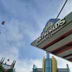 รูปภาพรีวิวของ Resorts World Genting - Genting SkyWorlds Hotel 3 จาก Arya N.