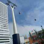 Imej Ulasan untuk Resorts World Genting - Genting SkyWorlds Hotel 4 dari Arya N.