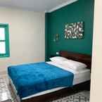 Review photo of Capital O 91318 House Of Siti Boutique Homestay from Mutiara N. L.