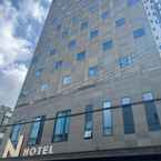 Review photo of SEOUL N HOTEL Dongdaemun from Fauzian I.