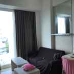 Review photo of Treepark Residence BSD 4 from Rizkie A.