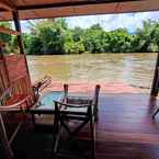 Review photo of Boutique Raft Resort 2 from Parinya P.