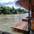 Review photo of Boutique Raft Resort from Parinya P.