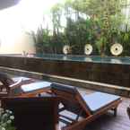 Review photo of Saris Hotel Kuta 2 from Tika R. P.