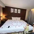 Review photo of La Vague Hotel Nha Trang from Ngoc L.