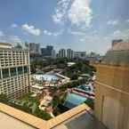 Review photo of Sunway Pyramid Hotel from Fahrur R.