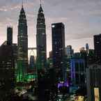 Ulasan foto dari Legasi Kampung Baru Guesthouse dari Fitri A.